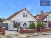 5 bedroom bungalow for sale