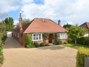 5 bedroom bungalow for sale