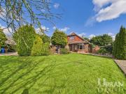 5 bedroom bungalow for sale