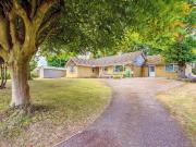 5 bedroom bungalow for sale