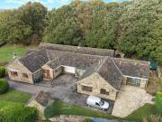 5 Bedroom Bungalow For Sale In Barnsley, South Yorkshire 5 Bedroom Bungalow For Sale In Barnsley, South Yorkshire