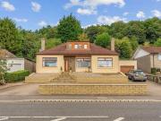 5 Bedroom Bungalow For Sale In Crossford, Dunfermline