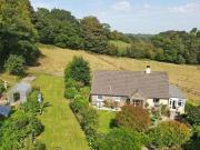 5 Bedroom Bungalow For Sale In Launceston, Cornwall