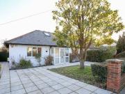 5 bedroom bungalow for sale in Lowfield Road Acton W3