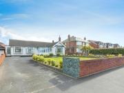 5 Bedroom Bungalow For Sale In Lytham St. Annes, Lancashire