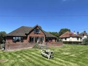 5 Bedroom Bungalow For Sale In Powys