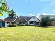 5 Bedroom Bungalow For Sale In St. Leonards, Ringwood