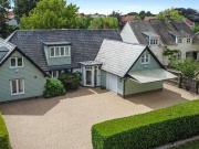 5 Bedroom Bungalow For Sale In Sudbury, Suffolk
