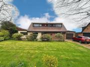 5 Bedroom Bungalow For Sale In Thornton