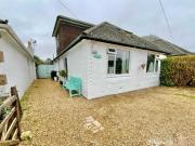 5 Bedroom Bungalow For Sale In Walkford, Christchurch