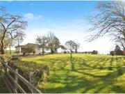 5 bedroom bungalow for sale, Troqueer, Dumfries,...