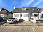 5 bedroom bungalow to rent