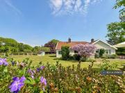 5 bedroom bungalow to rent