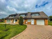 5 bedroom bungalow to rent in Leven Grove Farm Bungalow,...