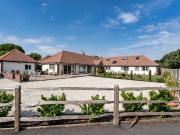 5 bedroom chalet for sale