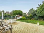 5 bedroom chalet for sale