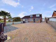 5 bedroom chalet for sale