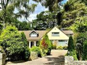 5 Bedroom Chalet For Sale In Ashley Heath