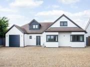 5 Bedroom Chalet For Sale In St. Nicholas At Wade