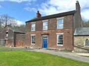 5 Bedroom Character Property For Rent In Thurnham