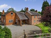 5 bedroom character property for sale