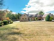 5 bedroom character property for sale