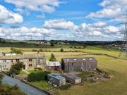 5 bedroom character property for sale