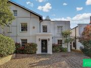 4 bedroom character property for sale