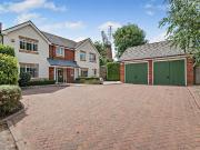 5 bedroom character property for sale