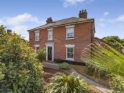 5 bedroom character property for sale