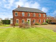 5 bedroom character property for sale