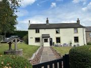 5 bedroom character property for sale