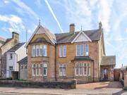 5 Bedroom Character Property For Sale In Kilmarnock