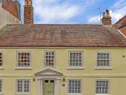 5 Bedroom Character Property For Sale In Newport