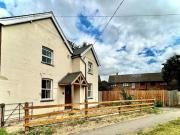 5 Bedroom Character Property For Sale In Weston Turville