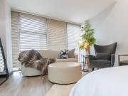 5 Bedroom Condo For Sale in Grand Hyatt Residences,...