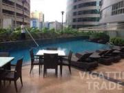 5 bedroom condo Ready for occupancy makati city CBD brandnew