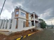 5 Bedroom Corner House and lot for Sale in Upper...