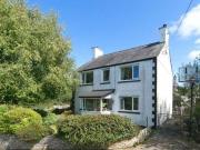 5 Bedroom Cottage For Sale In Caernarfon, Gwynedd