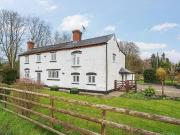 5 Bedroom Cottage For Sale In Herefordshire