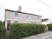 5 bedroom cottage for sale in New Lane Burscough...