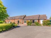 5 Bedroom Cottage For Sale In Telford, Shropshire