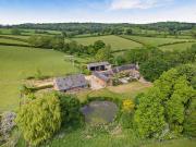 5 bedroom country house for sale