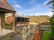 5 bedroom country house for sale in Old Manor House,...