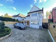 5 Bedroom Detached