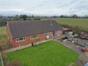 5 Bedroom Detached Bungalow