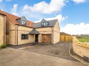 5 bedroom detached bungalow for sale