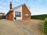 5 bedroom detached bungalow for sale