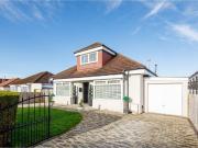 5 bedroom detached bungalow for sale