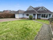 5 bedroom detached bungalow for sale